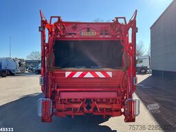 DAF FAG CF 330 Euro 6 Geesink 20m³