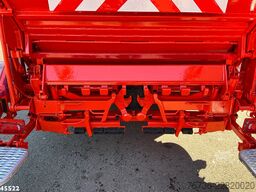 DAF FAG CF 330 Euro 6 Geesink 20m³