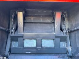 DAF FAG CF 330 Euro 6 Geesink 20m³