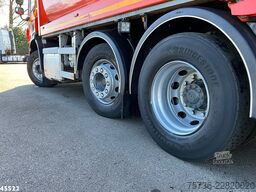 DAF FAG CF 330 Euro 6 Geesink 20m³