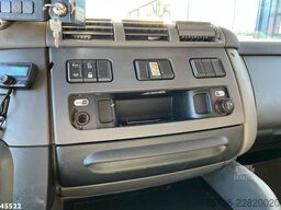 DAF FAG CF 330 Euro 6 Geesink 20m³
