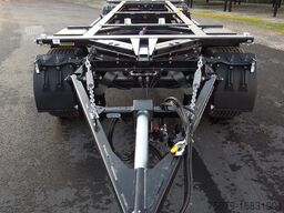 Krone BDF-System, Maxi, ohne Zulassung.