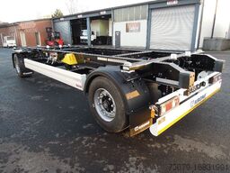 Krone BDF-System, Maxi, ohne Zulassung.