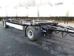 Krone BDF-System, Maxi, ohne Zulassung.