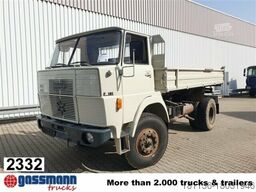 Henschel F 161 AK 4x4