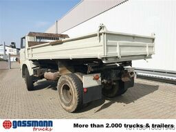 Henschel F 161 AK 4x4