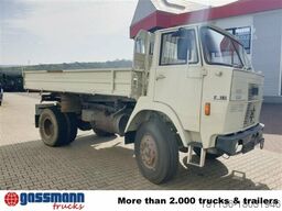 Henschel F 161 AK 4x4