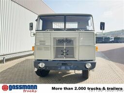 Henschel F 161 AK 4x4