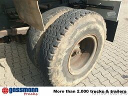 Henschel F 161 AK 4x4