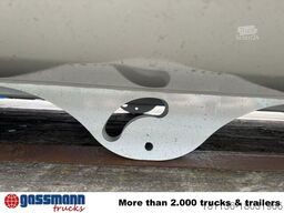 Schmitz SR14 7.2XH1460 Stahlmulde ca. 24m³