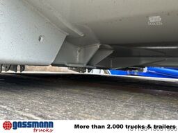 Schmitz SR14 7.2XH1460 Stahlmulde ca. 24m³