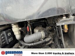 MAN TGX 33.640 6X4 BLS, Retarder, Hydraulik, 70t