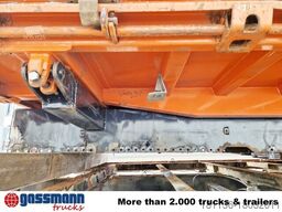  S-Tech 3-Seiten-Kippaufbau, Alu-Bordwänden,