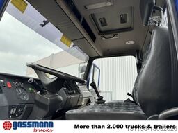 Mercedes-Benz SK 1922 AK 4x4 mit Kran Atlas AK 60.1, EX-THW!