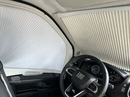 Bürstner Lyseo Time Skyline 726 G