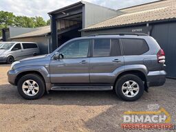 Toyota LAND CRUISER 3.0 D-4D 5-DRS VX ATM SRW 3.0L, 5 ...