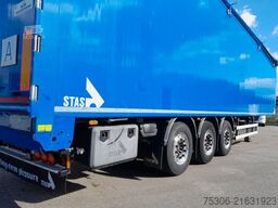 STAS bioSTAR 91 cbm
