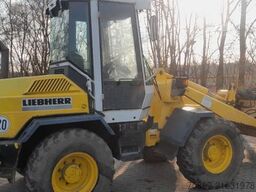 LIEBHERR 509