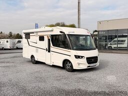 EURAMOBIL Integra Line I 655 EB *Einzelbetten-Hubbett*