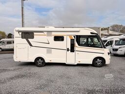 EURAMOBIL Integra Line I 655 EB *Einzelbetten-Hubbett*