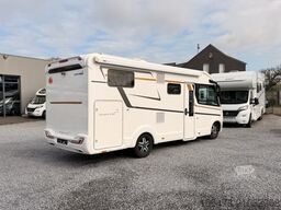 EURAMOBIL Integra Line I 655 EB *Einzelbetten-Hubbett*