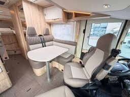 EURAMOBIL Integra Line I 655 EB *Einzelbetten-Hubbett*