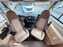 EURAMOBIL Integra Line I 655 EB *Einzelbetten-Hubbett*