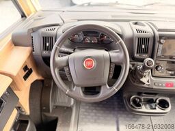 EURAMOBIL Integra Line I 655 EB *Einzelbetten-Hubbett*