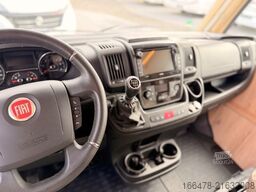 EURAMOBIL Integra Line I 655 EB *Einzelbetten-Hubbett*