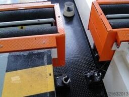  Neuer LKW Rollenprüfstand Varioflex 306 TEC