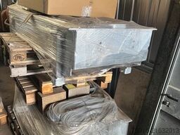  Neuer LKW Rollenprüfstand Varioflex 306 TEC