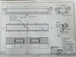 Neuer LKW Rollenprüfstand Varioflex 306 TEC