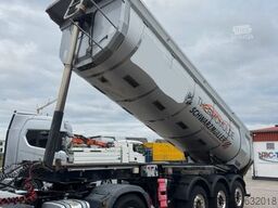 MAN TGS 18.510 * HYDRO * ALCOA * RETARDER * KOMPLETT