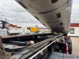 MAN TGS 18.510 * HYDRO * ALCOA * RETARDER * KOMPLETT