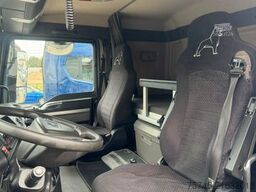 MAN TGS 18.510 * HYDRO * ALCOA * RETARDER * KOMPLETT