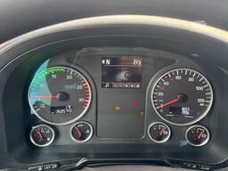 MAN TGS 18.510 * HYDRO * ALCOA * RETARDER * KOMPLETT