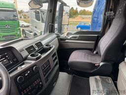 MAN TGS 18.510 * HYDRO * ALCOA * RETARDER * KOMPLETT