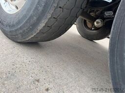 MAN TGS 18.510 * HYDRO * ALCOA * RETARDER * KOMPLETT