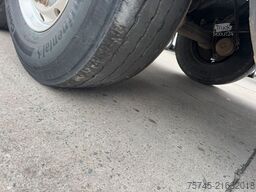 MAN TGS 18.510 * HYDRO * ALCOA * RETARDER * KOMPLETT