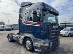 SCANIA R430 *SZM 2-Achser*