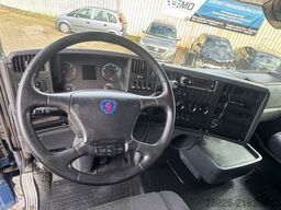 SCANIA R430 *SZM 2-Achser*