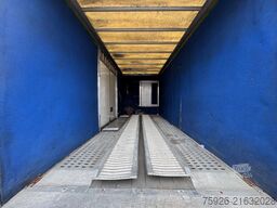 MAN TGL 8.220 *Abschlepper*Geschlossen*Aufgelastet*