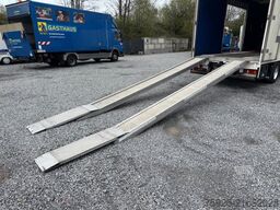 MAN TGL 8.220 *Abschlepper*Geschlossen*Aufgelastet*