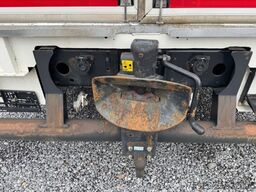 MAN TGL 8.220 *Abschlepper*Geschlossen*Aufgelastet*