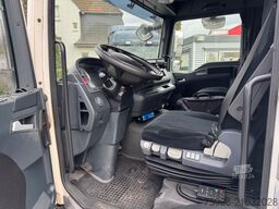 MAN TGL 8.220 *Abschlepper*Geschlossen*Aufgelastet*
