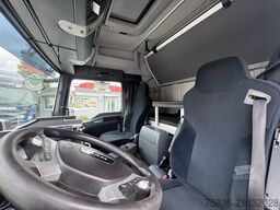 MAN TGL 8.220 *Abschlepper*Geschlossen*Aufgelastet*