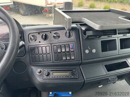 MAN TGL 8.220 *Abschlepper*Geschlossen*Aufgelastet*