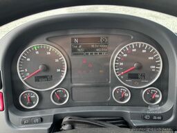 MAN TGL 8.220 *Abschlepper*Geschlossen*Aufgelastet*