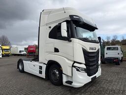 IVECO STRALIS S-WAY AS440S48T/P Standklima Retarder