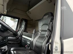 IVECO STRALIS S-WAY AS440S48T/P Standklima Retarder